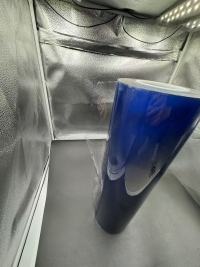 Film composite de stratification à haute barrière TL-PVC-0065 de 0,085 mm d'épaisseur