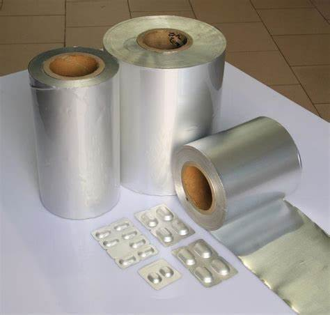 PVC film