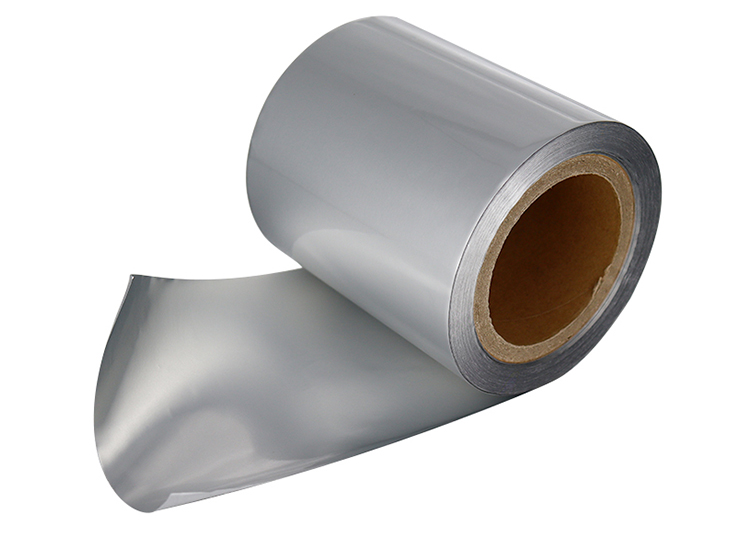 PVC film