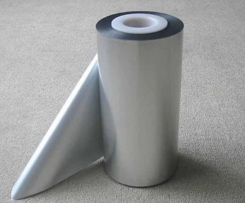 PVC film