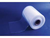 Film composite de stratification à haute barrière TL-PVC-0065 de 0,085 mm d'épaisseur