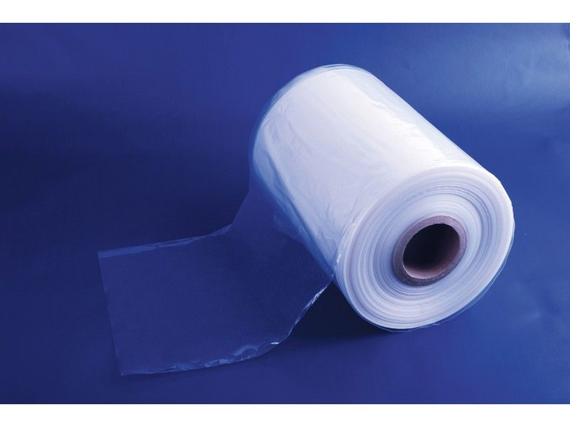 Film composite de stratification à haute barrière TL-PVC-0065 de 0,085 mm d'épaisseur