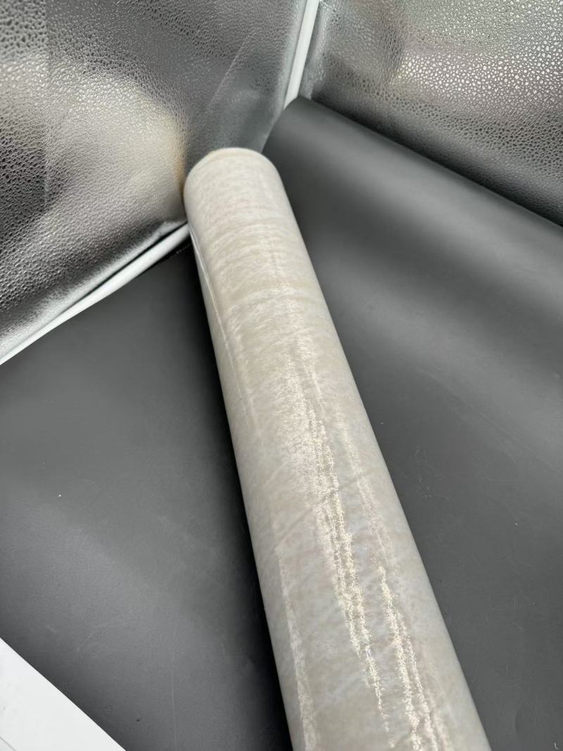 TL-PE-706 The Versatile Applications of Transparent Soft PE Film in High Barrier Lamination Composite Films for Food Preservation and Beyond