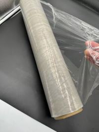 TL-PE-706 The Versatile Applications of Transparent Soft PE Film in High Barrier Lamination Composite Films for Food Preservation and Beyond