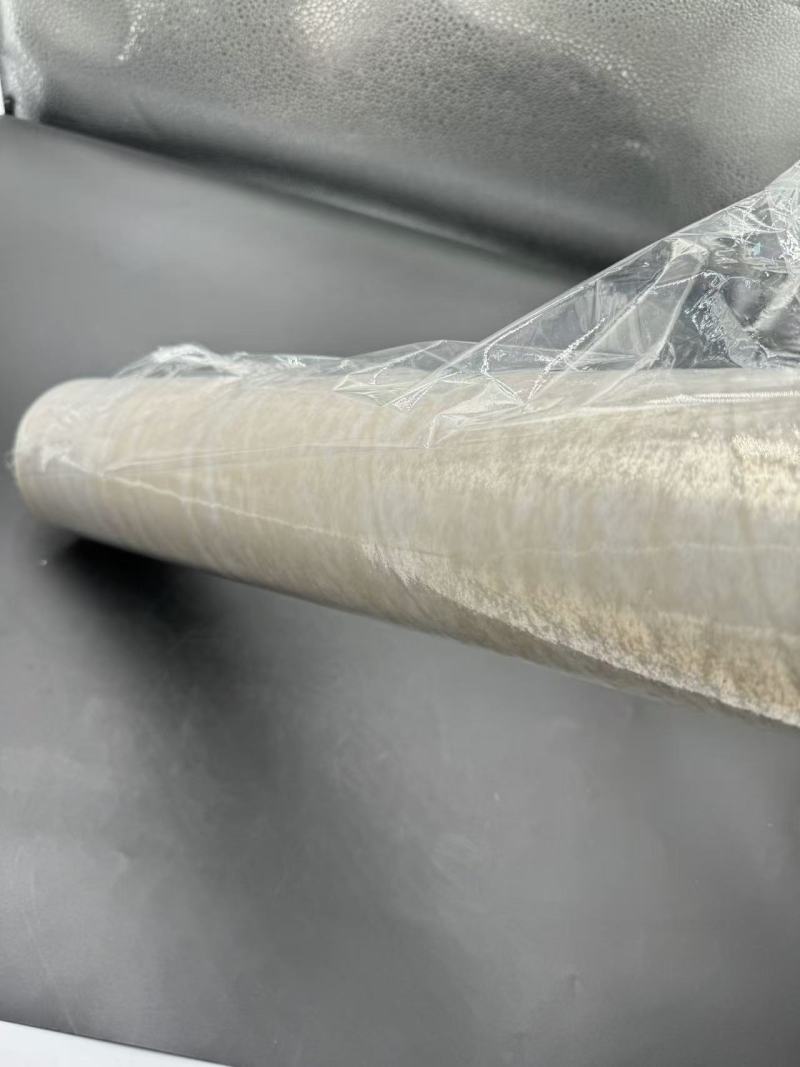 TL-PE-706 The Versatile Applications of Transparent Soft PE Film in High Barrier Lamination Composite Films for Food Preservation and Beyond