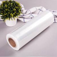 TL-PE-706 The Versatile Applications of Transparent Soft PE Film in High Barrier Lamination Composite Films for Food Preservation and Beyond