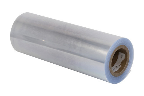 Feuille de plastique BOPS transparente de haute qualité