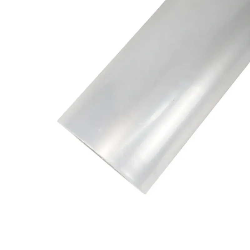 PP/PE plastična folija za medicinsko pakiranje v pretisnih omotih