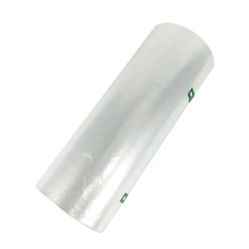 PP/PE Plastic Film for Medical Packaging