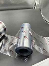 TL-PET-180 Die vielseitigen Einsatzmöglichkeiten von transparenter bedruckbarer weicher PET-Folie in der Lebensmittelverpackung