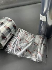 TL-PET-180 Die vielseitigen Einsatzmöglichkeiten von transparenter bedruckbarer weicher PET-Folie in der Lebensmittelverpackung