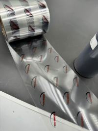 TL-PET-180 Die vielseitigen Einsatzmöglichkeiten von transparenter bedruckbarer weicher PET-Folie in der Lebensmittelverpackung