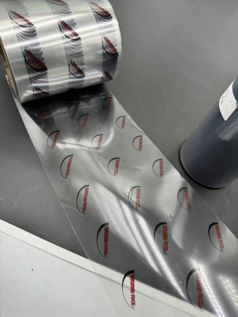 TL-PET-180 Die vielseitigen Einsatzmöglichkeiten von transparenter bedruckbarer weicher PET-Folie in der Lebensmittelverpackung