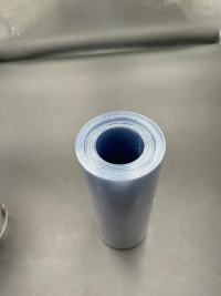 TL-PVC-0066 Versatile Applications of Transparent Printable Rigid PVC Film in Packaging and decorative