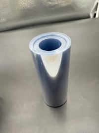 TL-PVC-0066 Versatile Applications of Transparent Printable Rigid PVC Film in Packaging and decorative