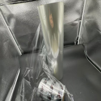 TL-PET-180 Die vielseitigen Einsatzmöglichkeiten von transparenter bedruckbarer weicher PET-Folie in der Lebensmittelverpackung