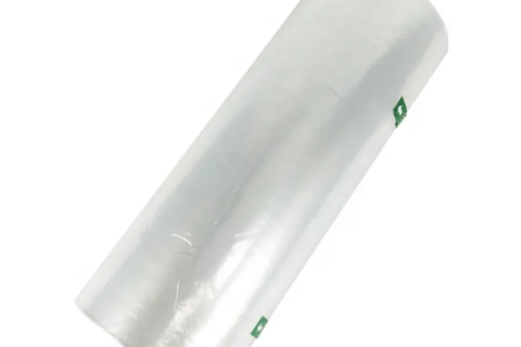 PA/PE folija za termooblikovanje z visoko pregrado