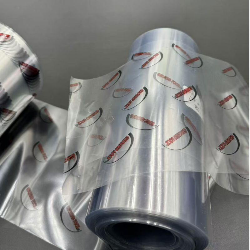 TL-PET-181 Película PET imprimible para películas de transferencia y embalajes imprimibles