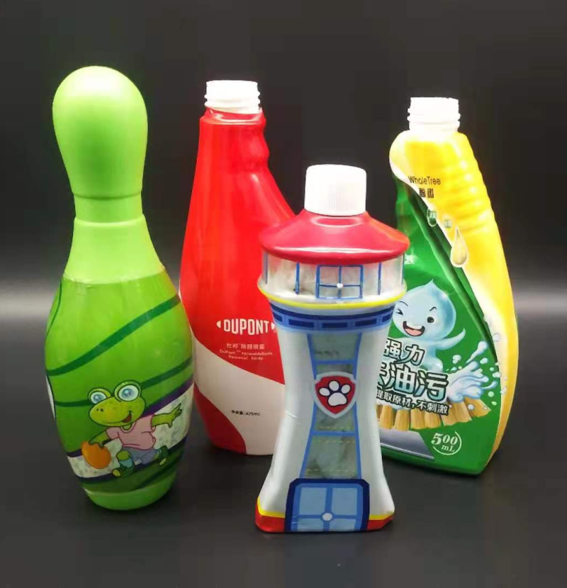 TL-PET-181 Película PET imprimible para películas de transferencia y embalajes imprimibles