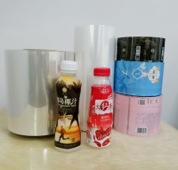 TL-PET-181 Película PET imprimible para películas de transferencia y embalajes imprimibles