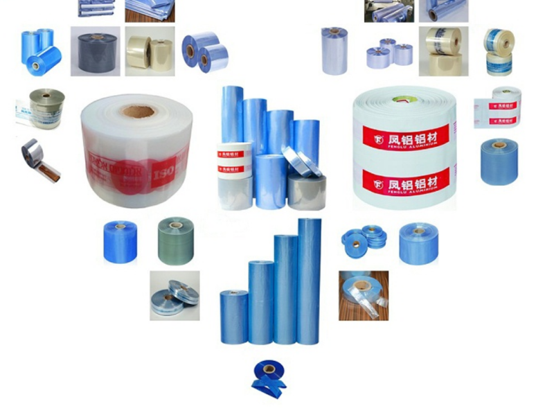 TL-PET-181 Película PET imprimible para películas de transferencia y embalajes imprimibles