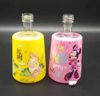 TL-PET-181 Película PET imprimible para películas de transferencia y embalajes imprimibles