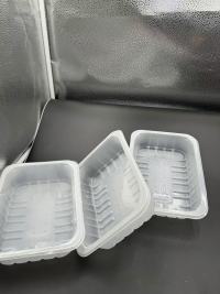 TL-PP-342 THE PP box for microwave heatable food freezing container ,meat plate