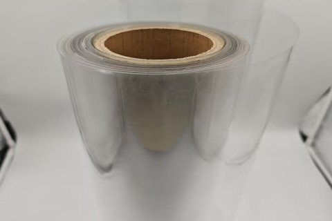 Phim PLA dạng cuộn