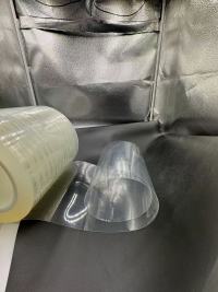 TL-NONPVC-707 NONPVC folija za tekoče medicinsko pakiranje