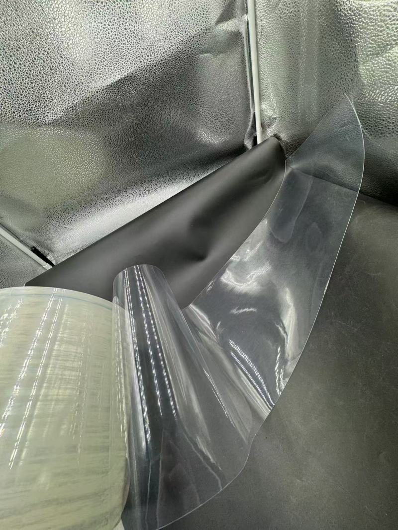 TL-NONPVC-707 NONPVC folija za tekoče medicinsko pakiranje