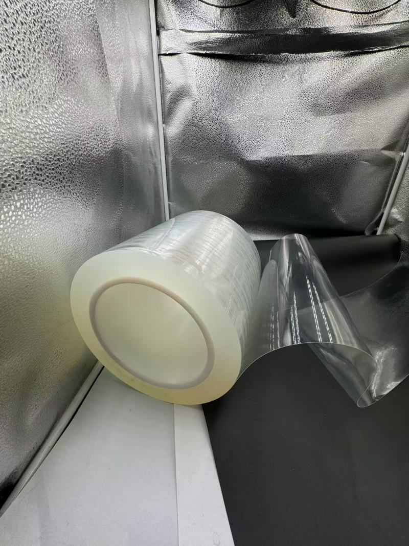 TL-NONPVC-707 NONPVC folija za tekoče medicinsko pakiranje