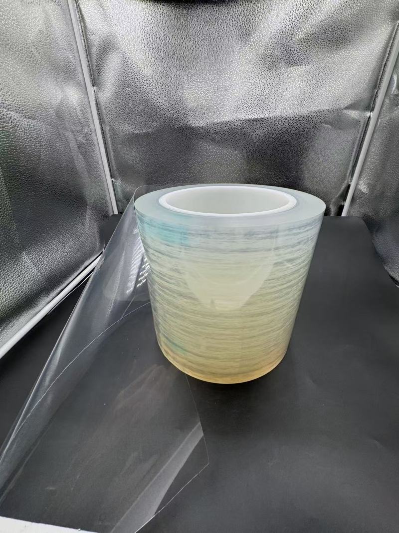 TL-NONPVC-707 NONPVC folija za tekoče medicinsko pakiranje