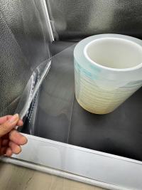 TL-NONPVC-707 NONPVC folija za tekoče medicinsko pakiranje