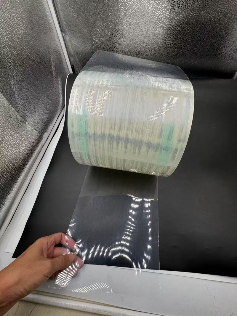 TL-NONPVC-707 NONPVC folija za tekoče medicinsko pakiranje