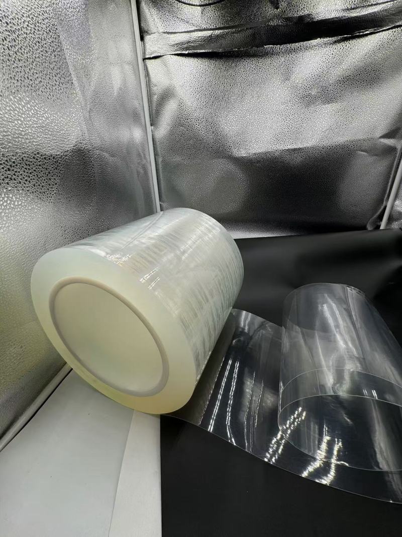 TL-NONPVC-707 NONPVC folija za tekoče medicinsko pakiranje