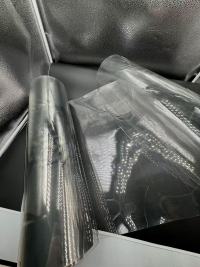 TL-RPET-183 RPET folija za termično oblikovano posodo za pretisne omote