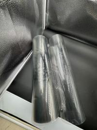 TL-RPET-183 RPET folija za termično oblikovano posodo za pretisne omote