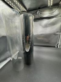 TL-RPET-183 RPET folija za termično oblikovano posodo za pretisne omote