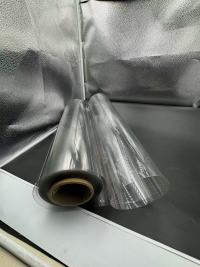 TL-RPET-183 RPET folija za termično oblikovano posodo za pretisne omote