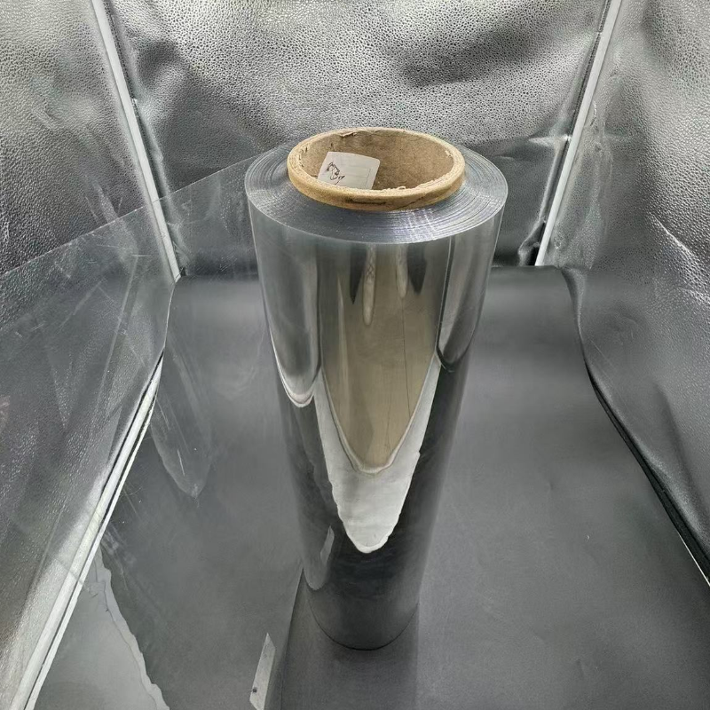 TL-RPET-183 RPET folija za termično oblikovano posodo za pretisne omote