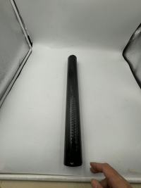 TL-PET-184 Uporaba črnega PET v elektronskih komponentah, odpornih na visoke temperature, izolacijo in toplotno izolacijo