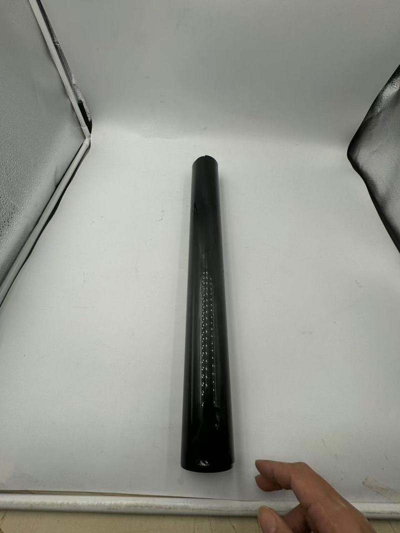 TL-PET-184 Uporaba črnega PET v elektronskih komponentah, odpornih na visoke temperature, izolacijo in toplotno izolacijo