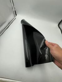 TL-PET-184 Uporaba črnega PET v elektronskih komponentah, odpornih na visoke temperature, izolacijo in toplotno izolacijo