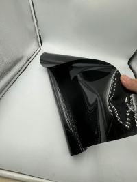 TL-PET-184 Uporaba črnega PET v elektronskih komponentah, odpornih na visoke temperature, izolacijo in toplotno izolacijo