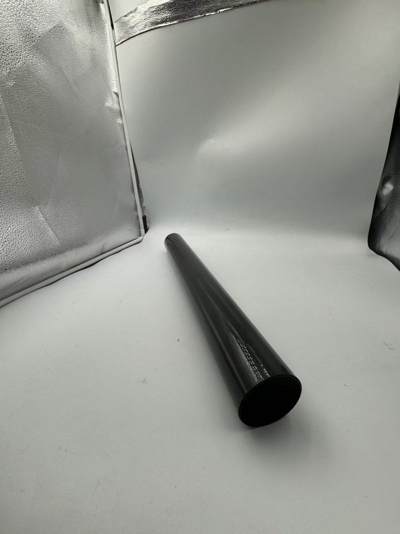 TL-PET-184 Uporaba črnega PET v elektronskih komponentah, odpornih na visoke temperature, izolacijo in toplotno izolacijo