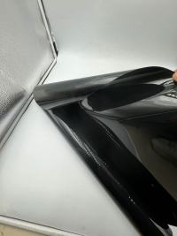 TL-PET-184 Uporaba črnega PET v elektronskih komponentah, odpornih na visoke temperature, izolacijo in toplotno izolacijo