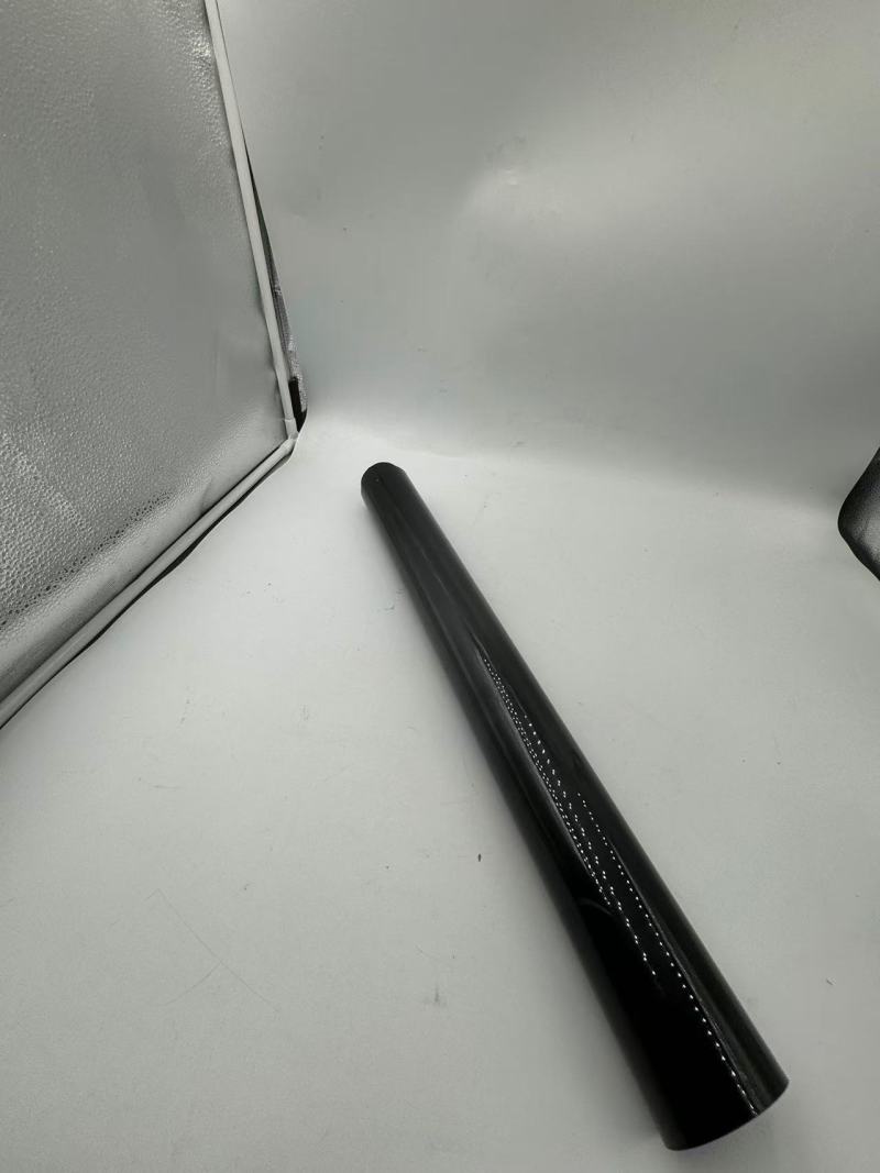 TL-PET-184 Uporaba črnega PET v elektronskih komponentah, odpornih na visoke temperature, izolacijo in toplotno izolacijo