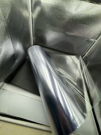 TL-PVC-0068 Application du film PVC transparent de 70 microns dans les emballages composites Introduction