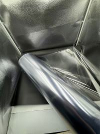 TL-PVC-0068 Application du film PVC transparent de 70 microns dans les emballages composites Introduction