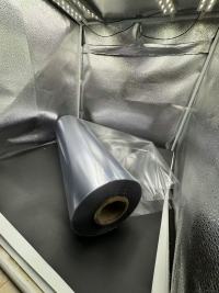 TL-PVC-0068 Application du film PVC transparent de 70 microns dans les emballages composites Introduction